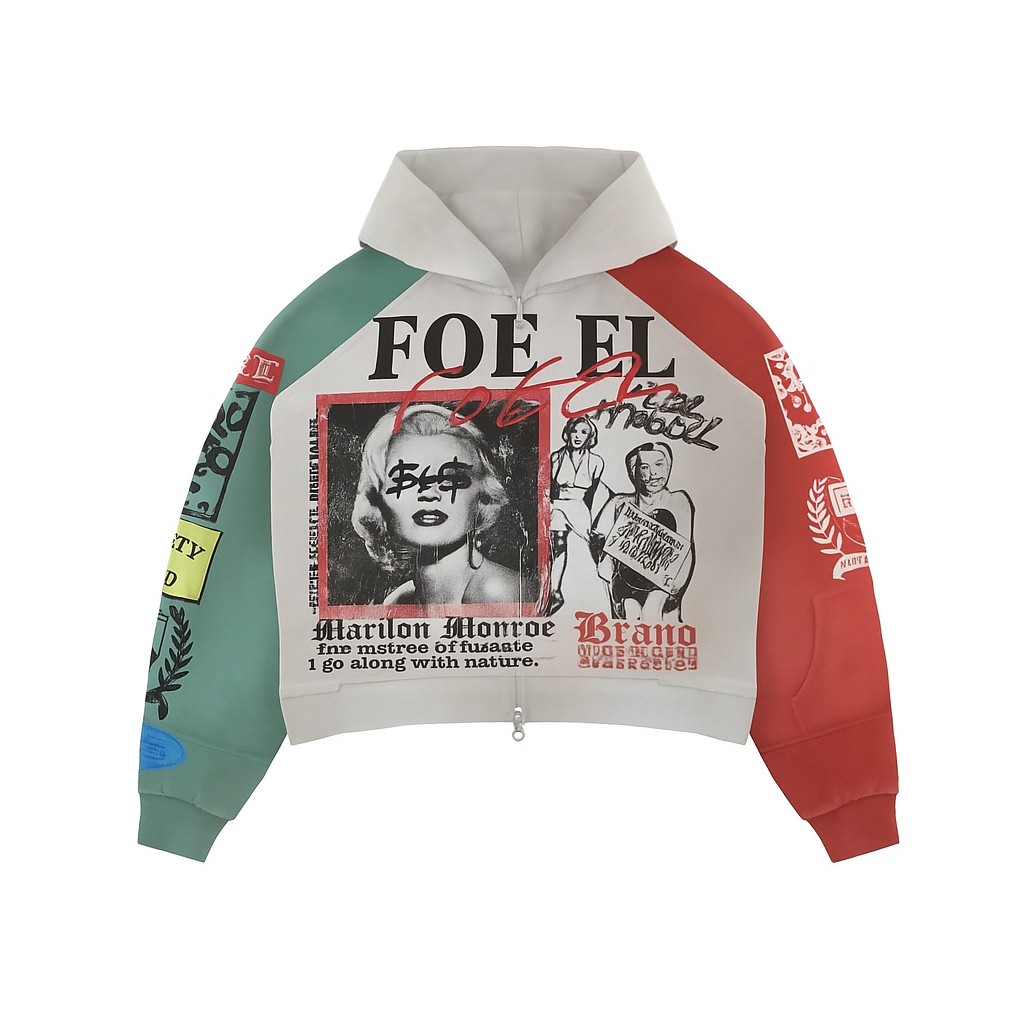Icon Jacket