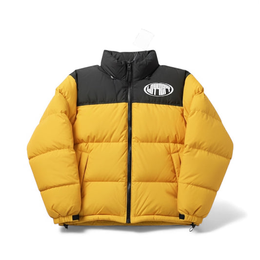 4L Two Tone Puffer