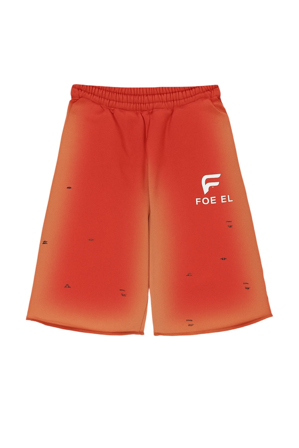 3/4 Signature shorts