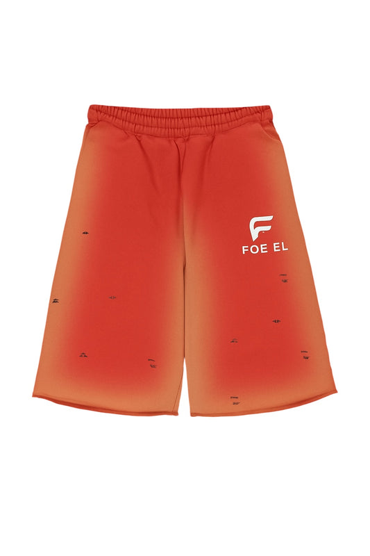 3/4 Signature shorts