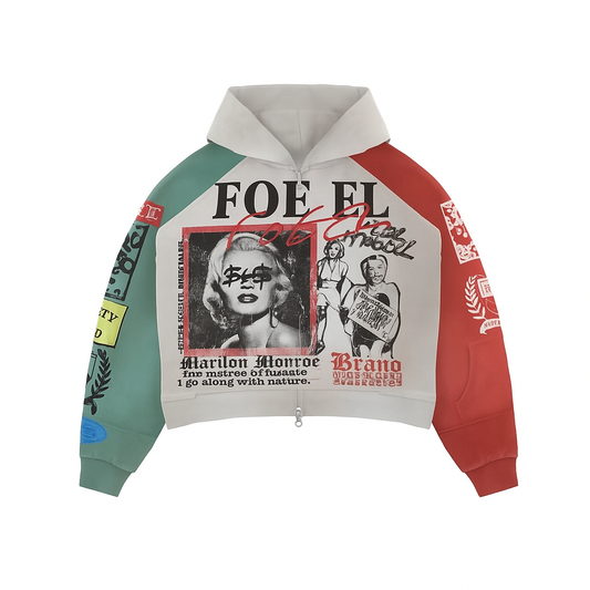 Icon Jacket