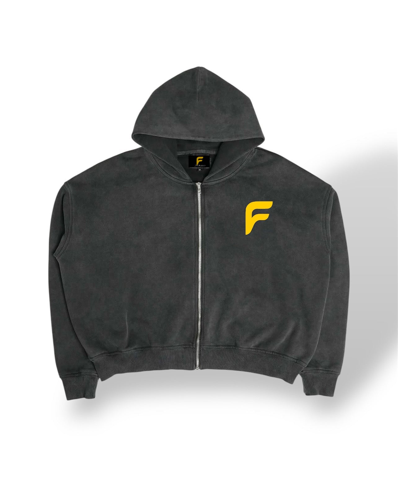 Hometeam Zip Up