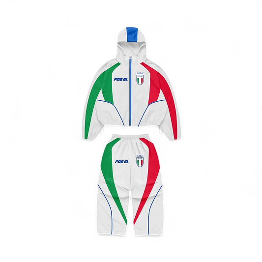 FOE EL International set
