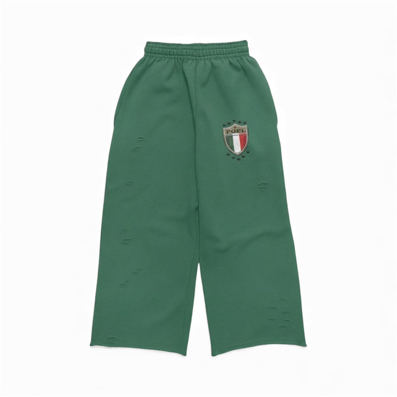 FOEL Heritage sweats