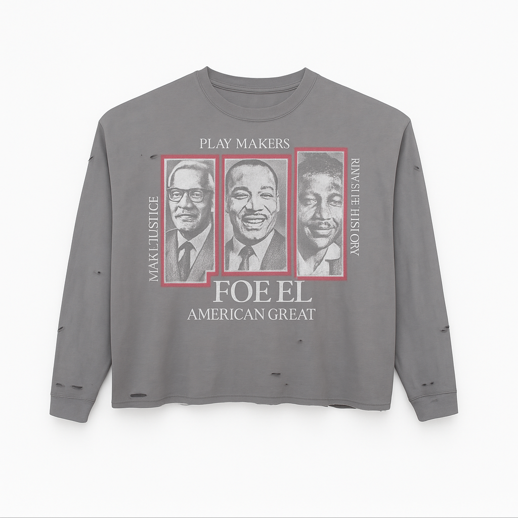 Play Makers Tee