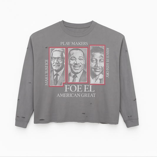 Play Makers Tee