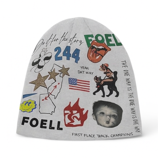 244 beanie