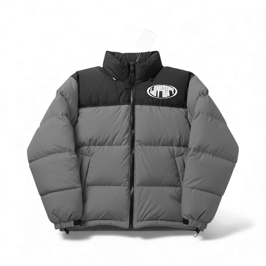 4L Two Tone Puffer