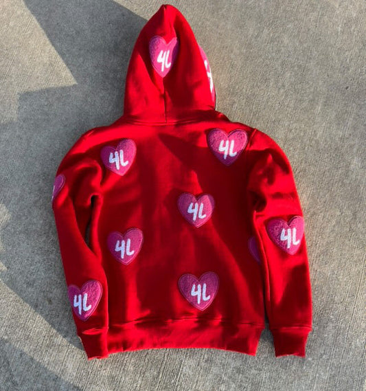 We4L (Valentine edition)