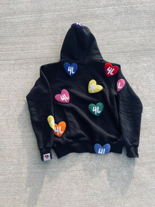 4L JACKET